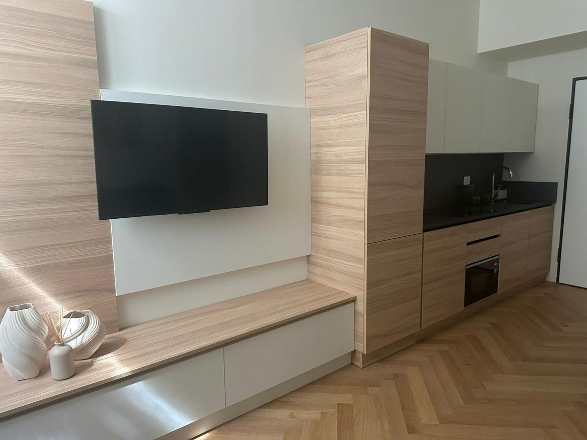 Appartamento Atelier Serena Milano