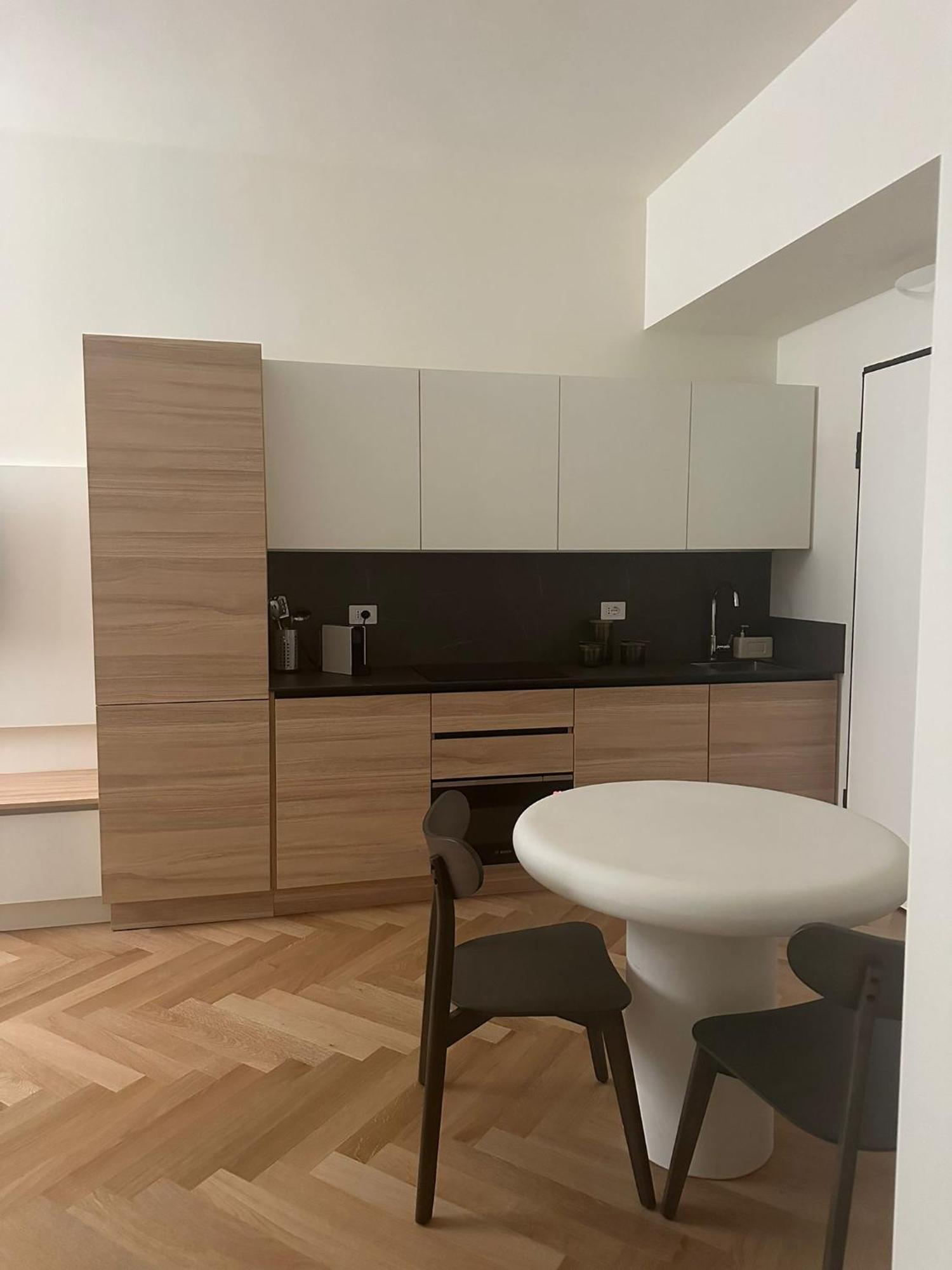 Atelier Serena Milano